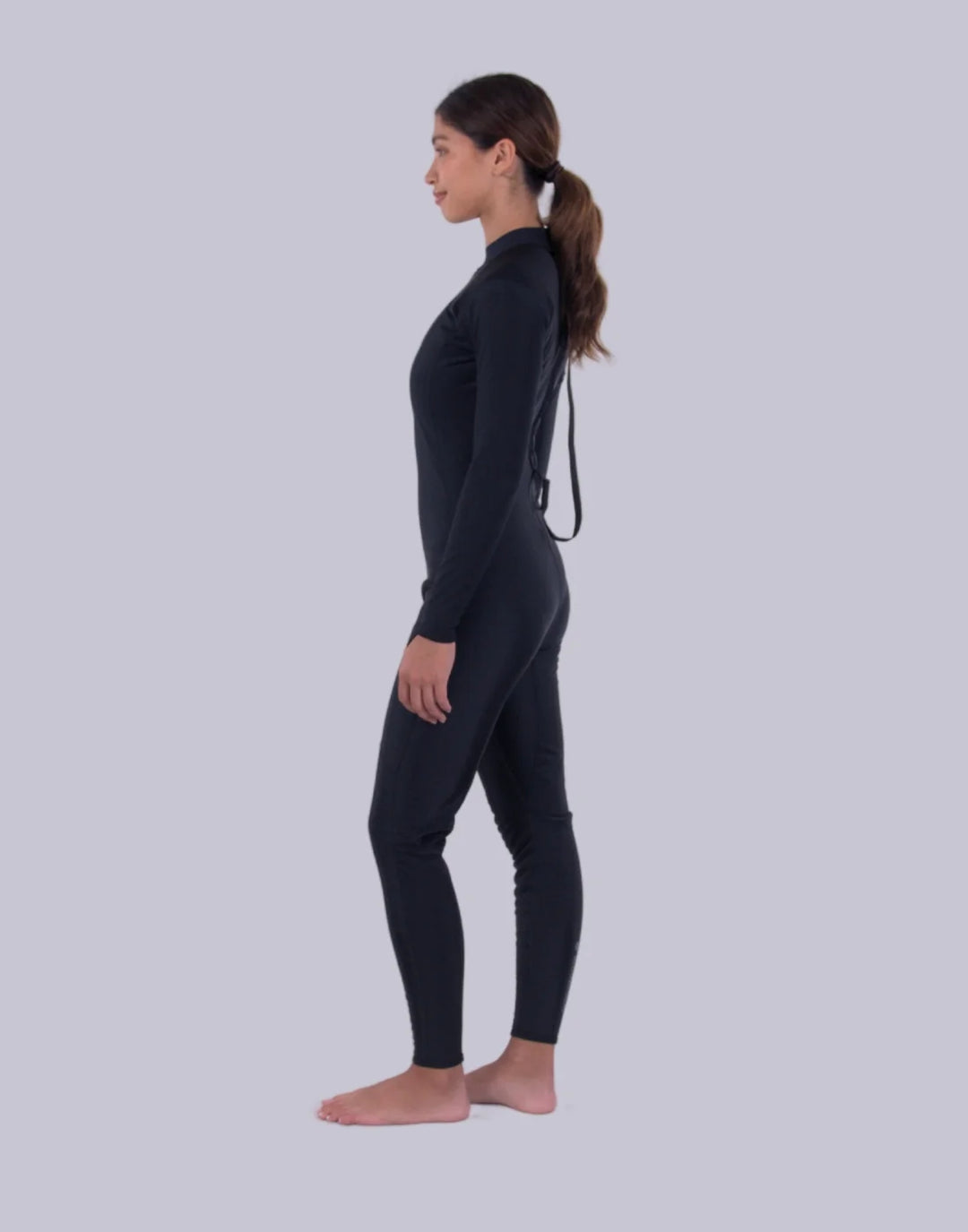 COSTUM CHILLPROOF CU FERMOAR COMPLET - FEMEI