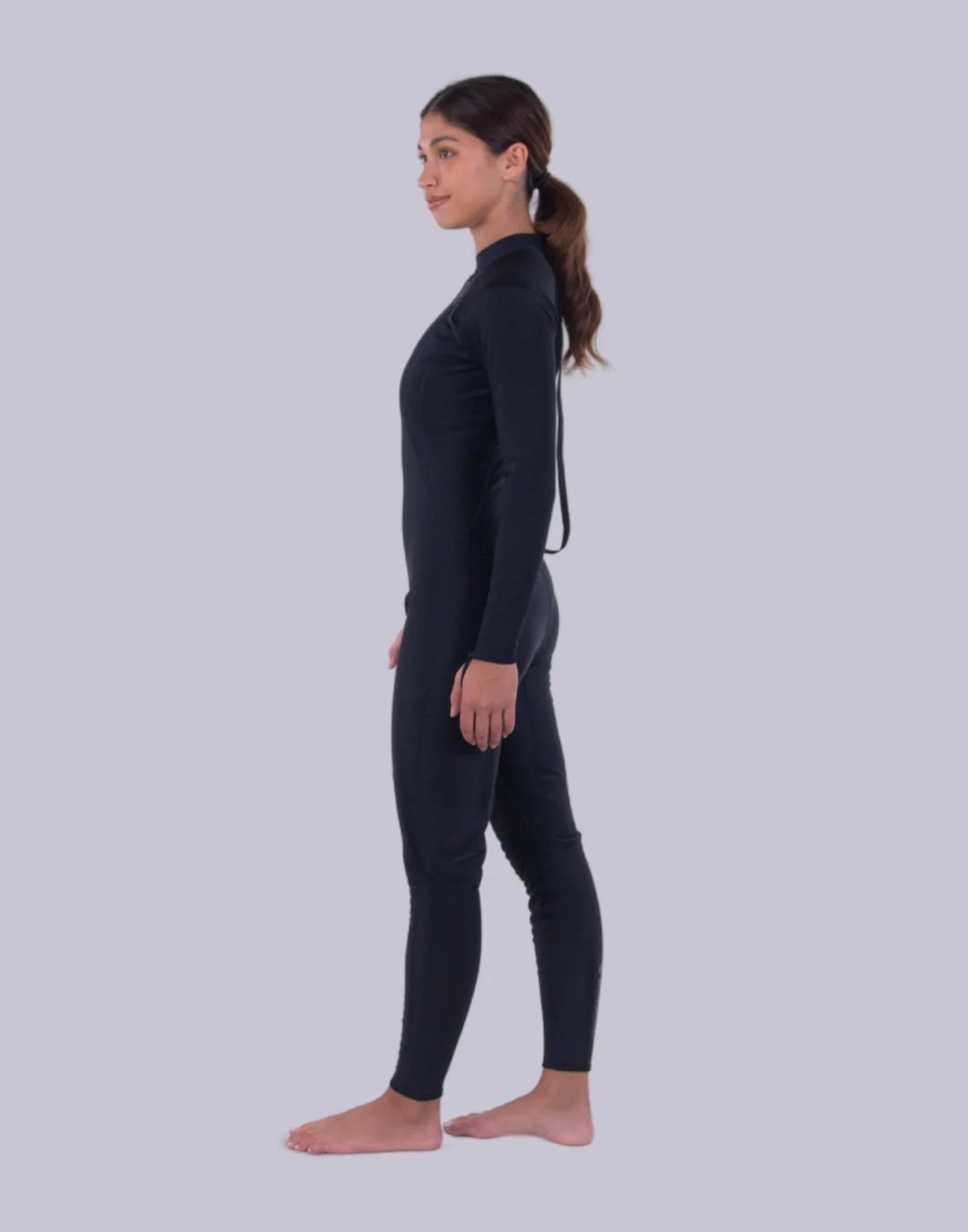 COSTUM CHILLPROOF CU FERMOAR COMPLET - FEMEI