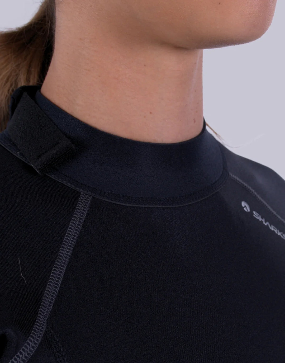 COSTUM CHILLPROOF CU FERMOAR COMPLET - FEMEI