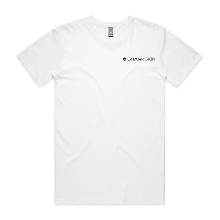 EVERYWEAR S / S STOC TEE MENS