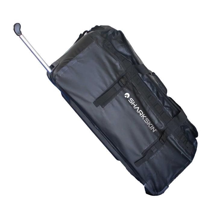 SAC DE PERFORMANȚĂ PENTRU ROȚI 90L
