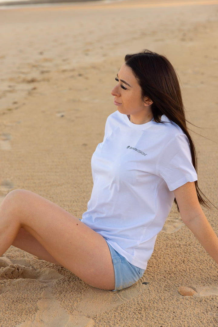 EVERYWEAR S / S STOC TEE DOAMNELOR