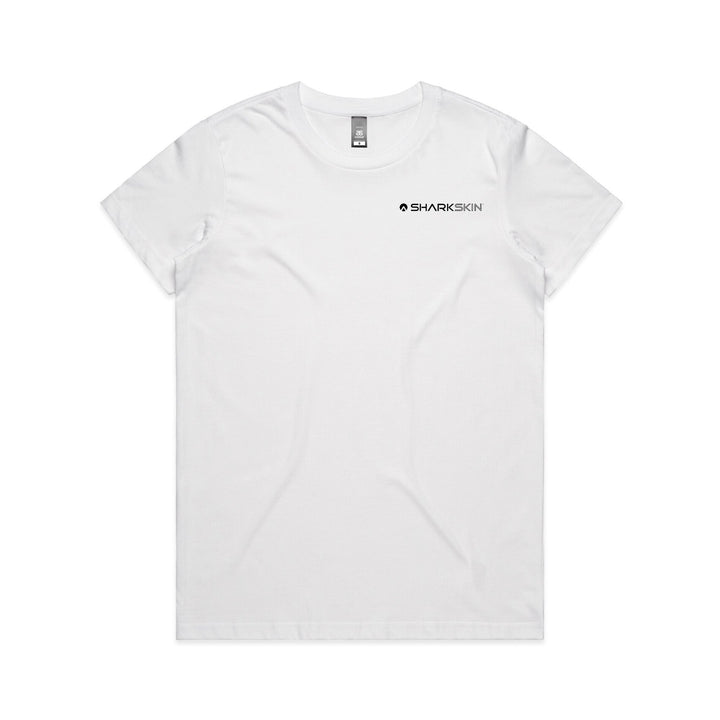 EVERYWEAR S / S STOC TEE DOAMNELOR