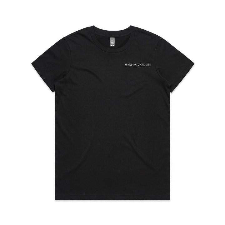 EVERYWEAR S / S STOC TEE DOAMNELOR