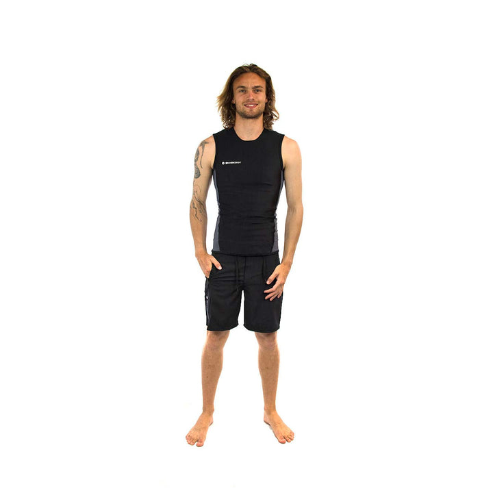 VESTA CHILLPROOF EVERYWEAR - UMAN
