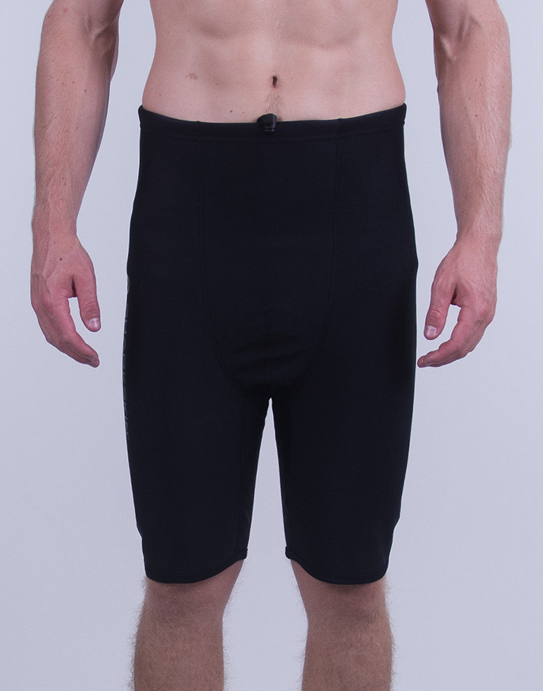 PANTALONI SCURȚI PERFORMANCE WEAR - BĂRBAȚI