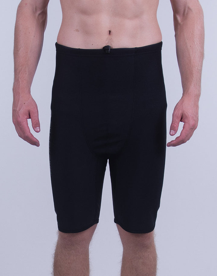 PANTALONI SCURȚI PERFORMANCE WEAR - BĂRBAȚI