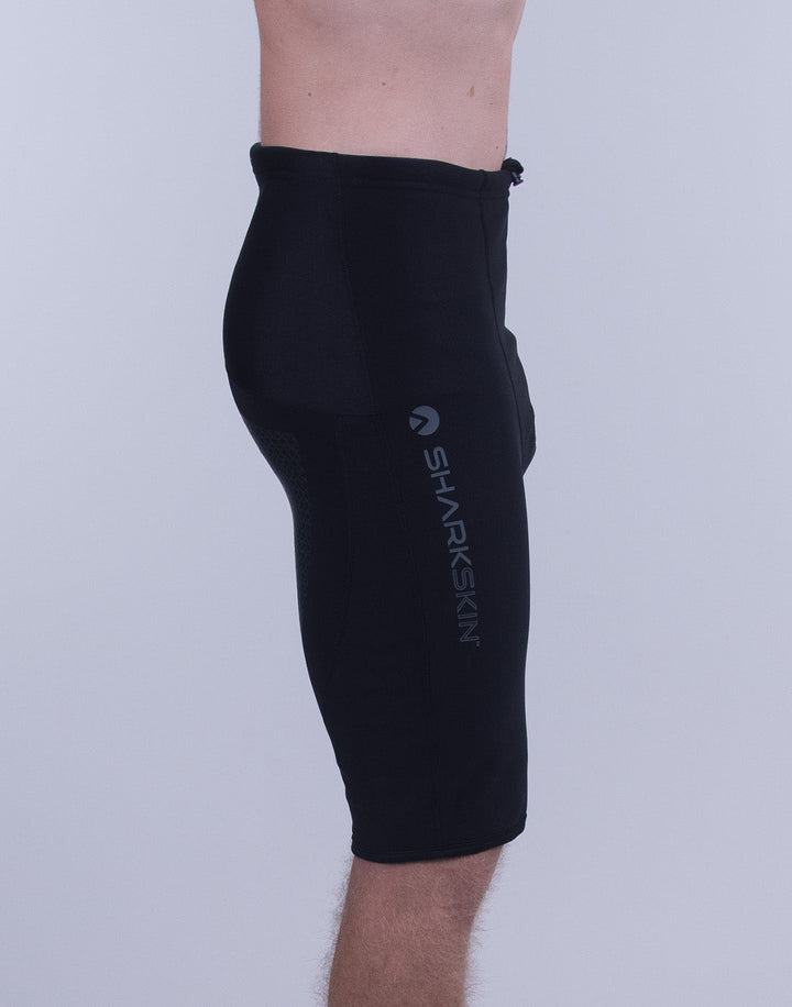 PANTALONI SCURȚI PERFORMANCE WEAR - BĂRBAȚI