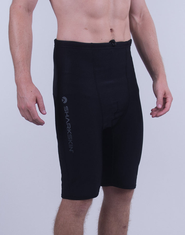 CHILLPROOF PANTALONI SCURȚI - BĂRBAȚI