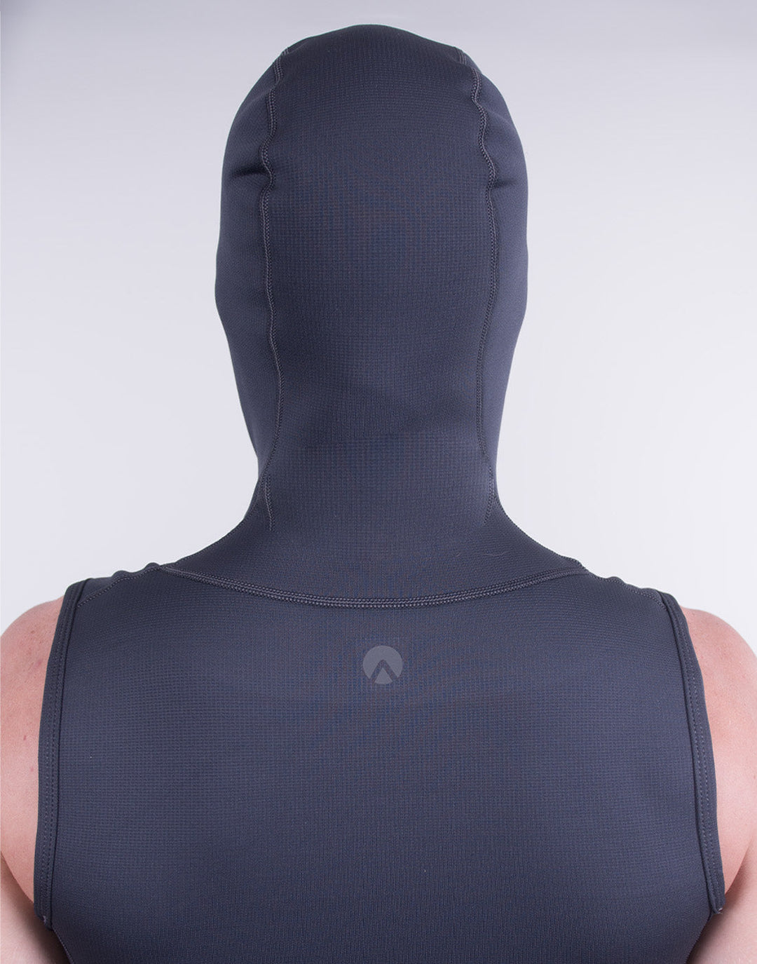 VESTA T2 CHILLPROOF FULL ZIP CU GLUGĂ - BĂRBAȚI