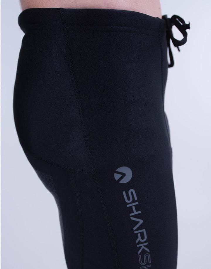 PANTALONI SCURȚI PERFORMANCE WEAR - BĂRBAȚI