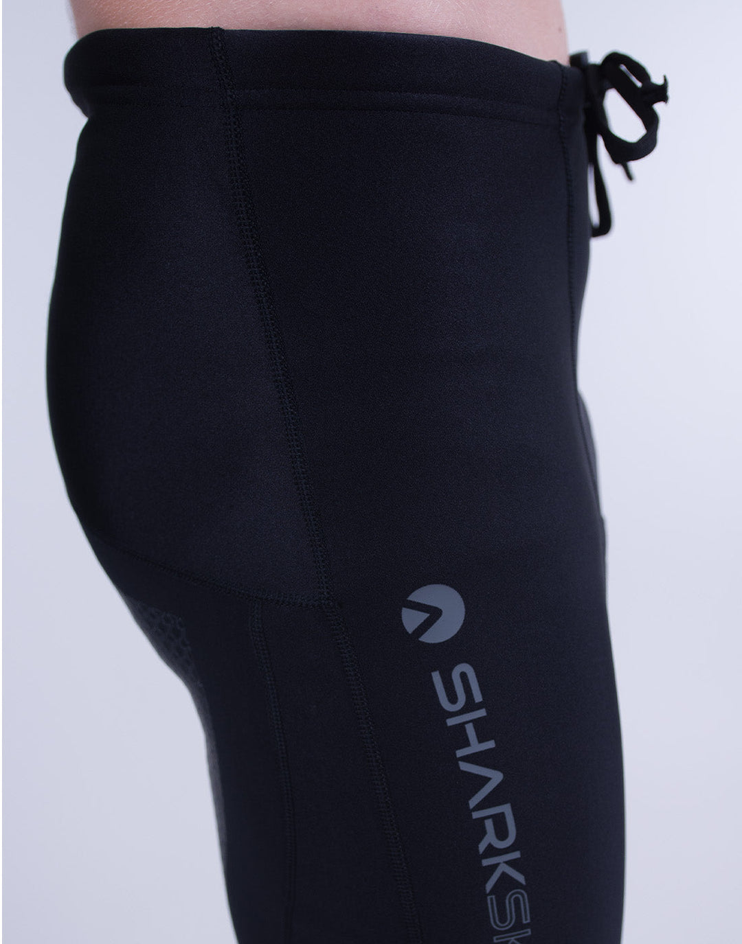 CHILLPROOF PANTALONI SCURȚI - BĂRBAȚI