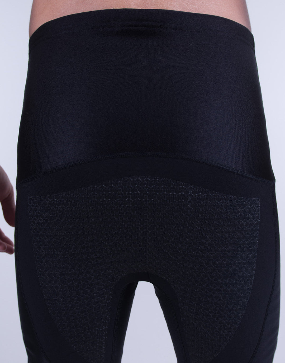 PANTALONI SCURȚI PERFORMANCE WEAR - BĂRBAȚI