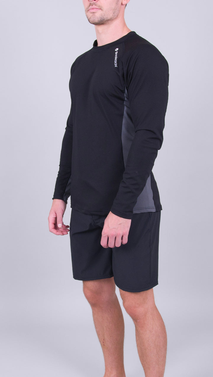 EVERY WEAR ACTION BOARDSHORT - BĂRBAȚI