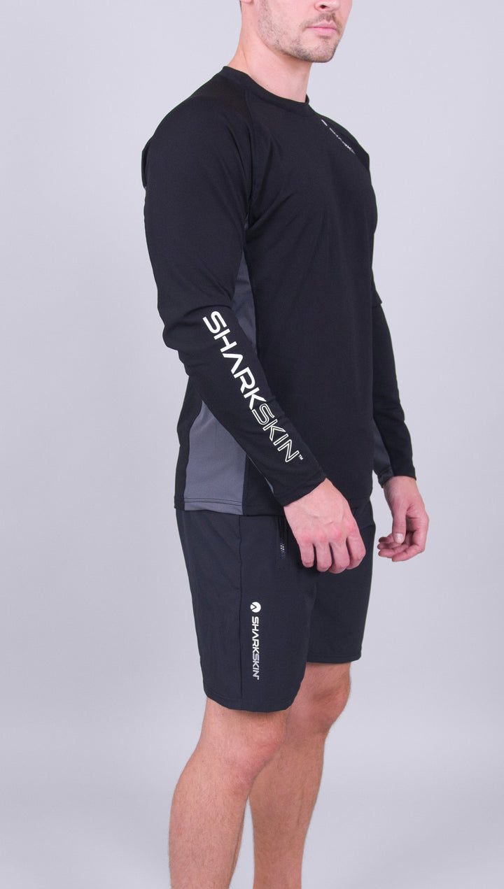 EVERY WEAR ACTION BOARDSHORT - BĂRBAȚI