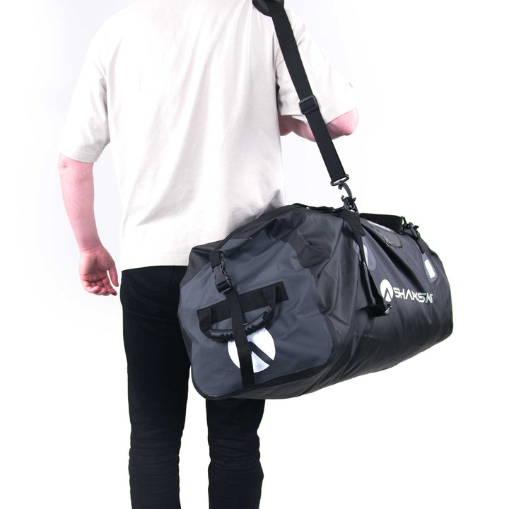 GEANTĂ DUFFLE 80L PERFORMANȚĂ USCATĂ