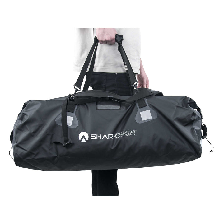 GEANTĂ DUFFLE 80L PERFORMANȚĂ USCATĂ