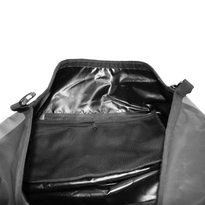 GEANTĂ DUFFLE 60L PERFORMANȚĂ USCATĂ