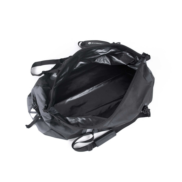 GEANTĂ DUFFLE 80L PERFORMANȚĂ USCATĂ