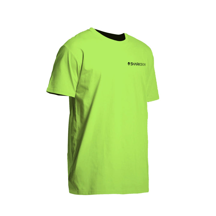 EVERYWEAR S / S STOC TEE MENS