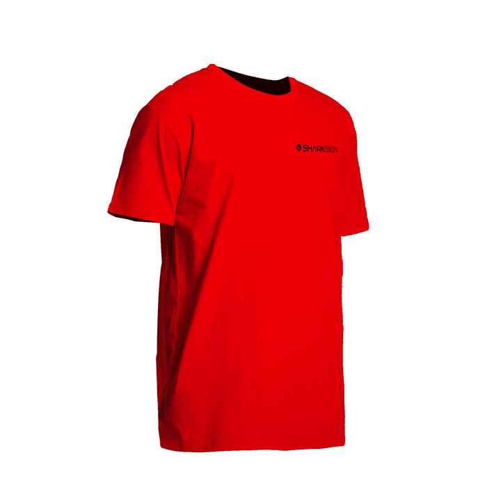 EVERYWEAR S / S STOC TEE MENS