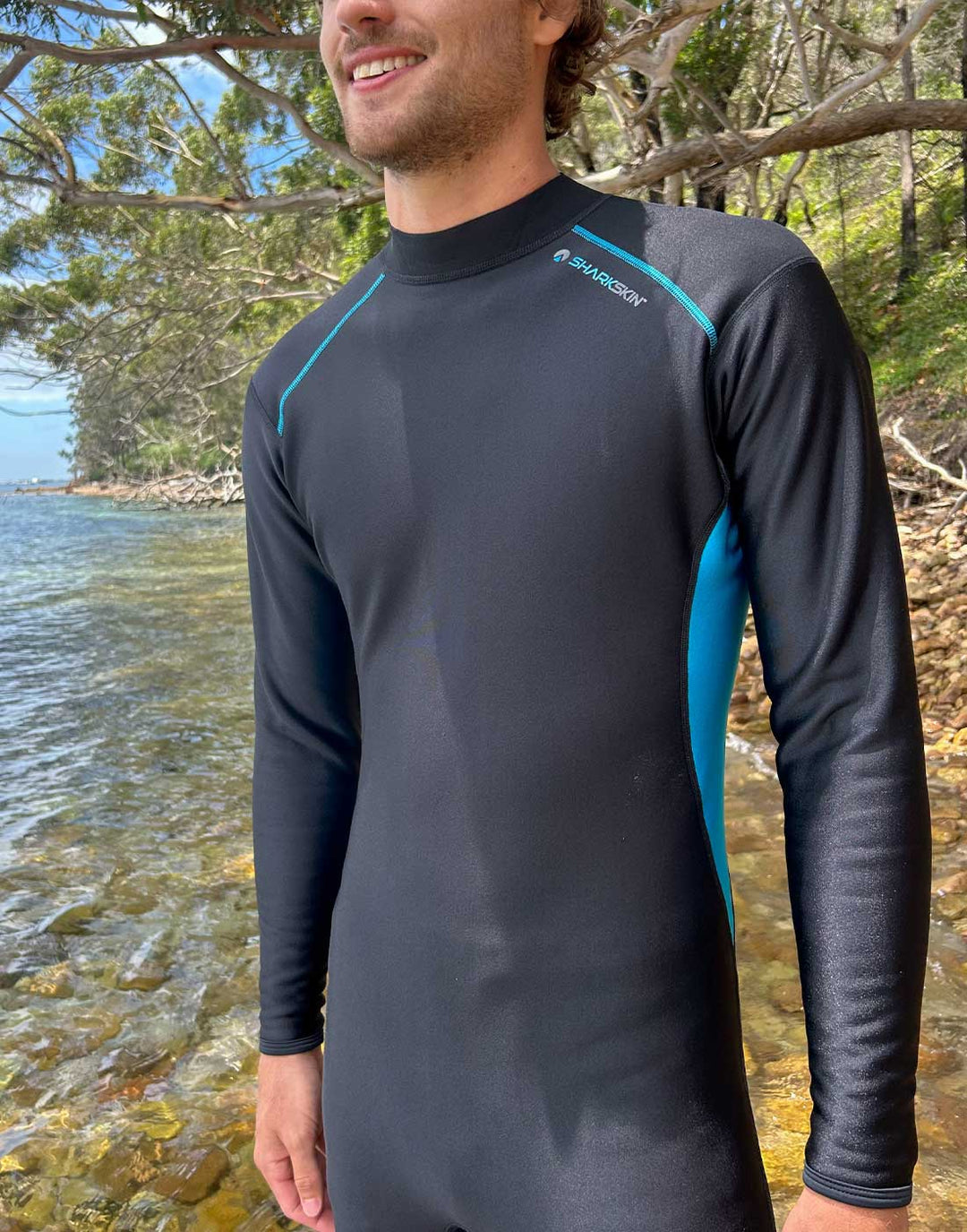COSTUM CHILLPROOF CU FERMOAR COMPLET - UMAN