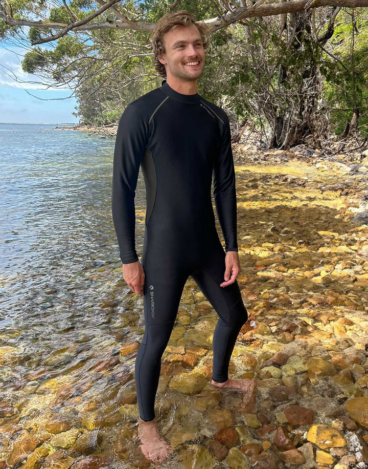 COSTUM CHILLPROOF CU FERMOAR COMPLET - UMAN
