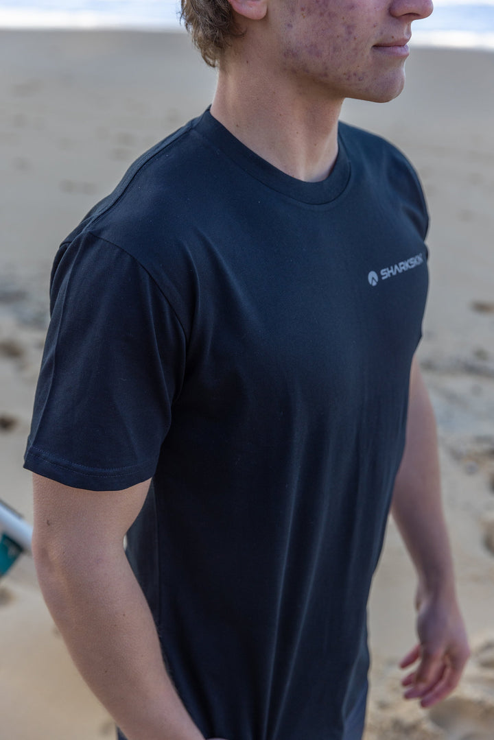 EVERYWEAR S / S STOC TEE MENS