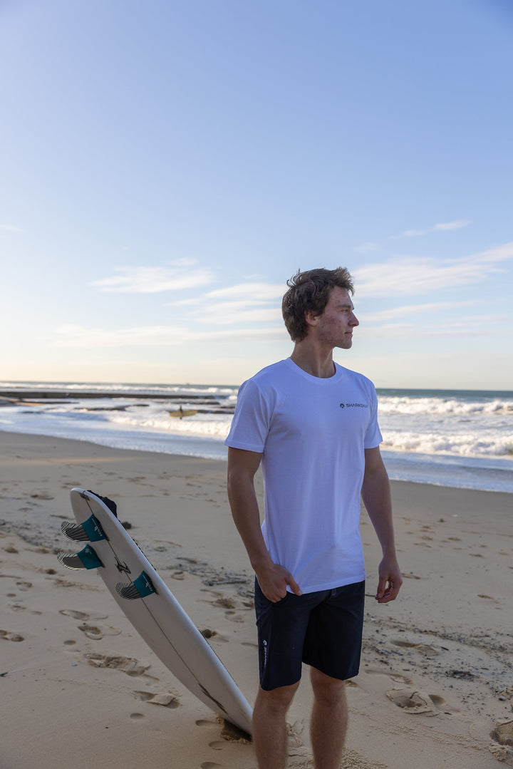 EVERYWEAR S / S STOC TEE MENS