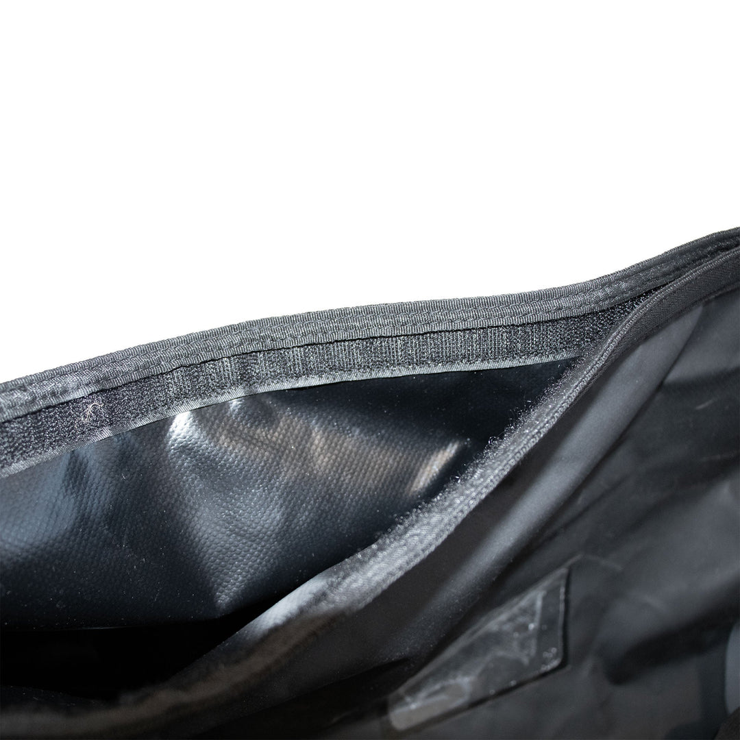 GEANTĂ DUFFLE 60L PERFORMANȚĂ USCATĂ