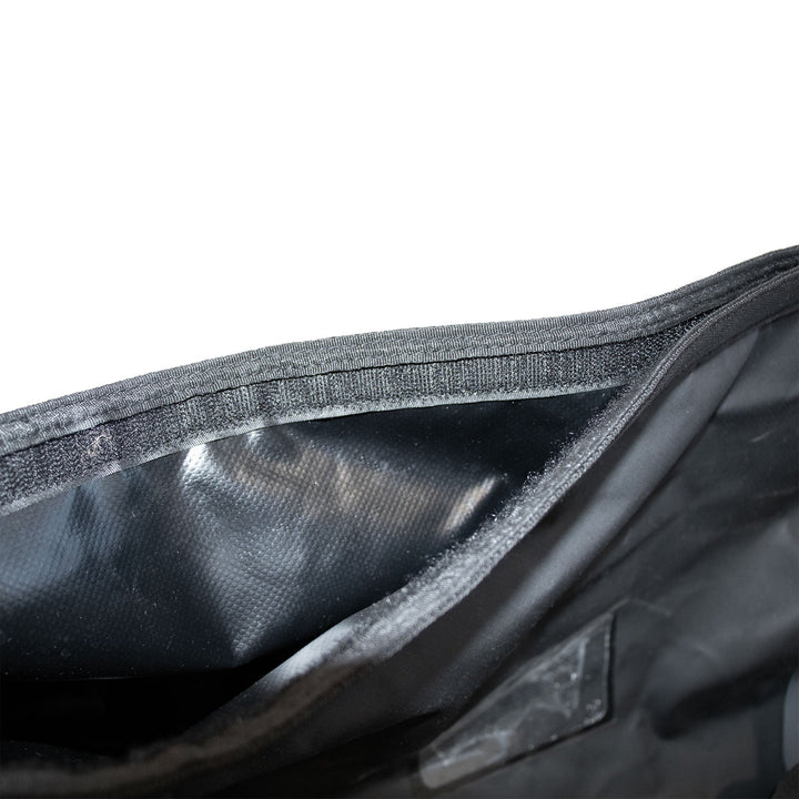 GEANTĂ DUFFLE 60L PERFORMANȚĂ USCATĂ