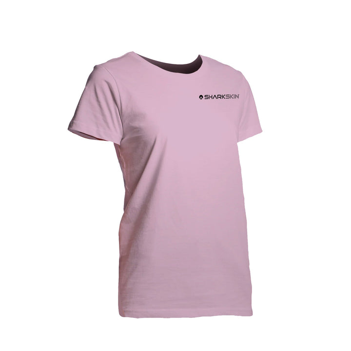 EVERYWEAR S / S STOC TEE DOAMNELOR