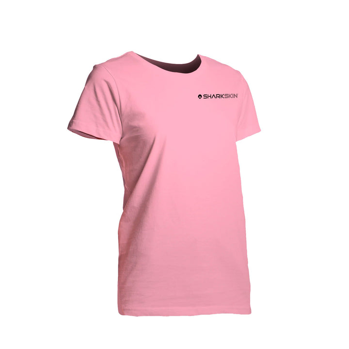 EVERYWEAR S / S STOC TEE DOAMNELOR