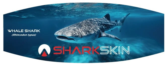 SHARKSKIN MASK TAMER