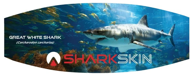 SHARKSKIN MASK TAMER