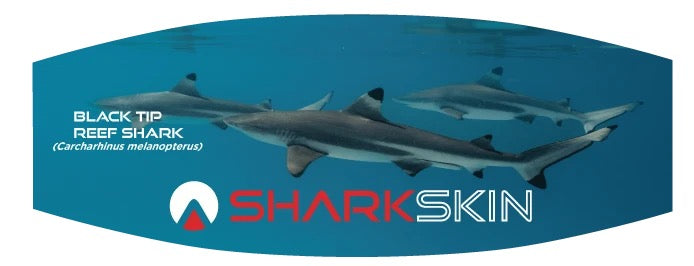 SHARKSKIN MASK TAMER