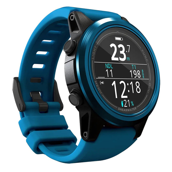 NEW Tern TX
