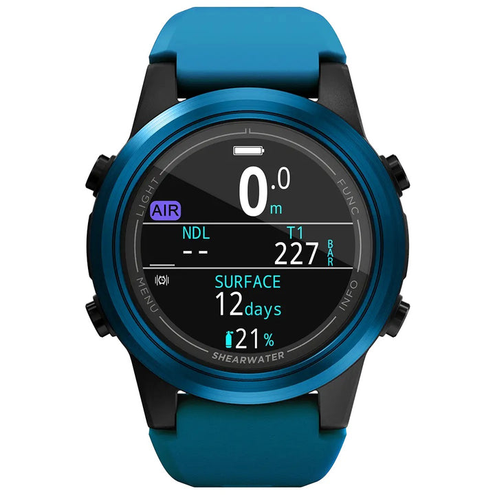 NEW Tern TX