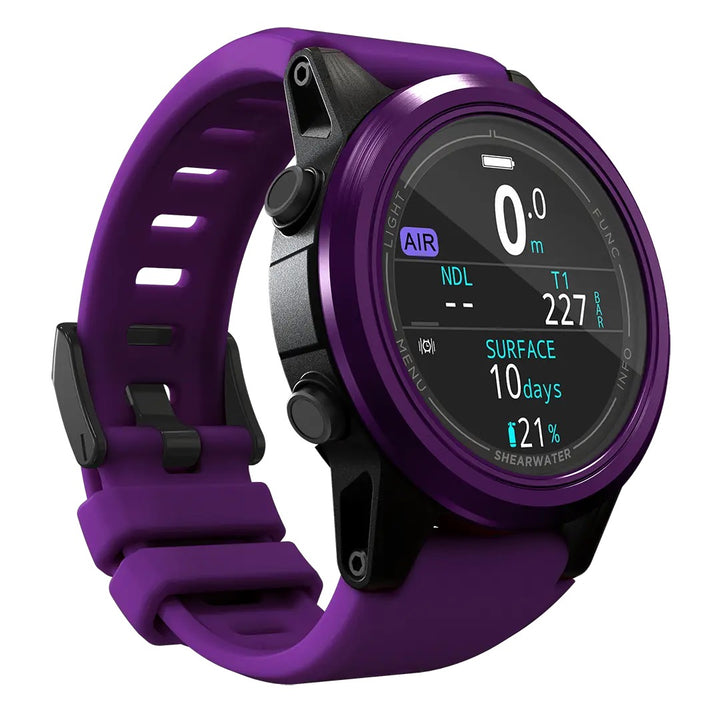 NEW Tern TX