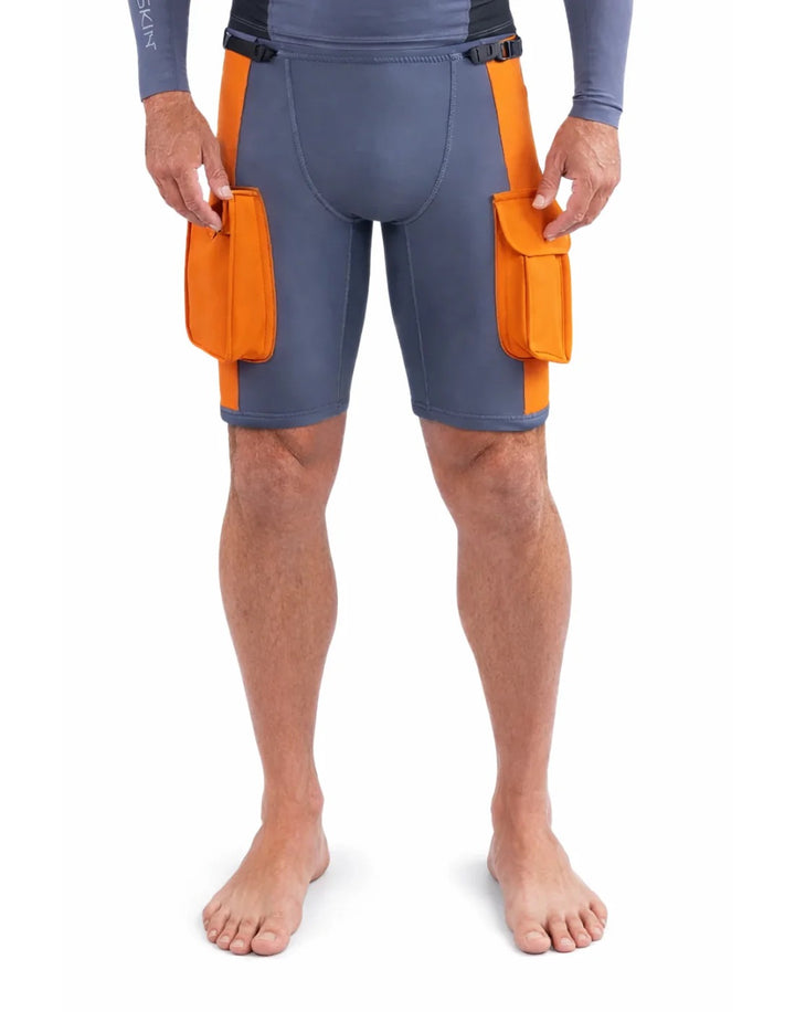T2 CHILLPROOF TACTICAL SHORTS MENS