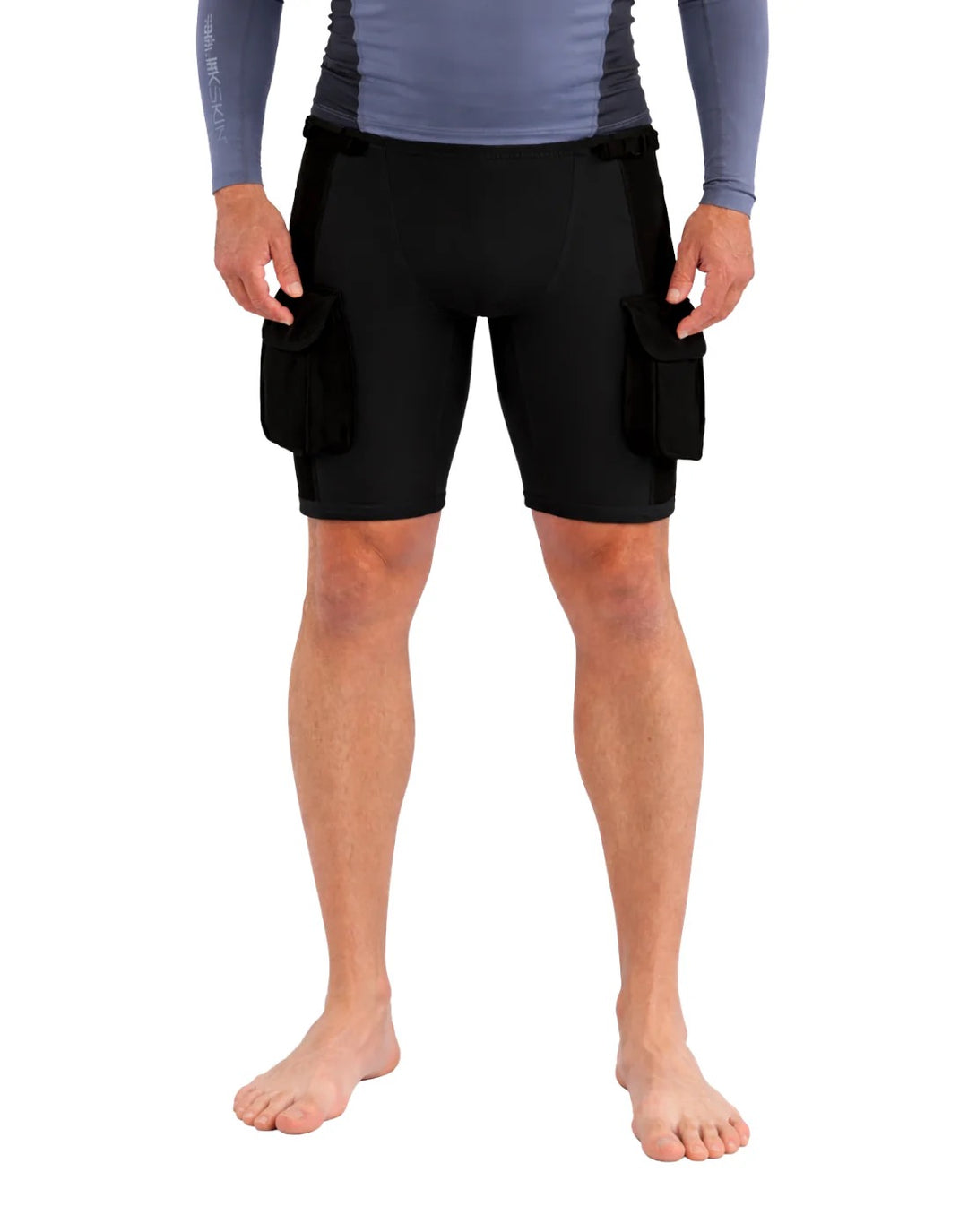 T2 CHILLPROOF TACTICAL SHORTS MENS