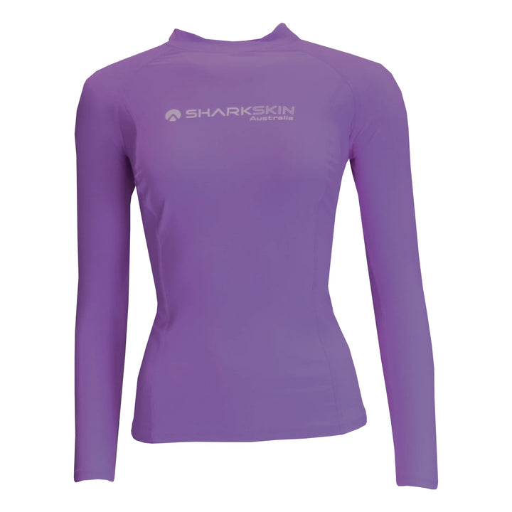 DURA FLEX RASHIE LONG SLEEVE - WOMENS