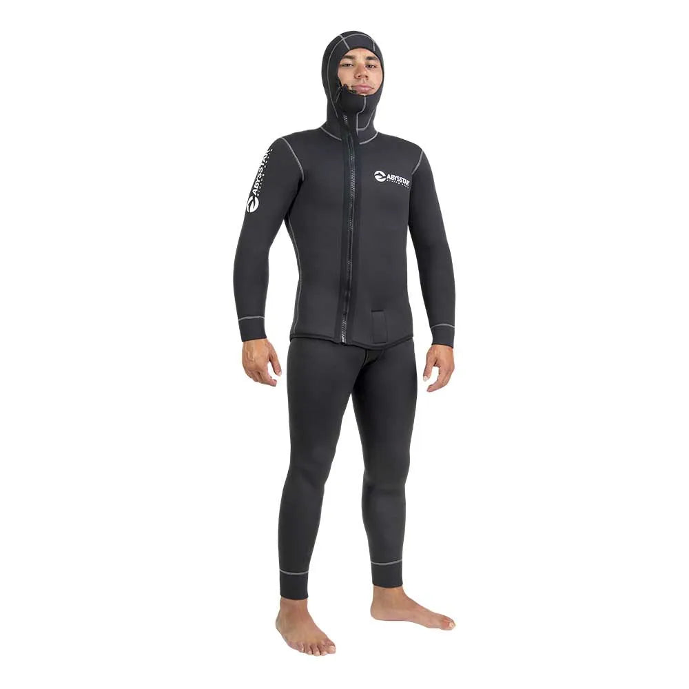 Abysstar Pacific Supreme 3 mm diving wetsuit