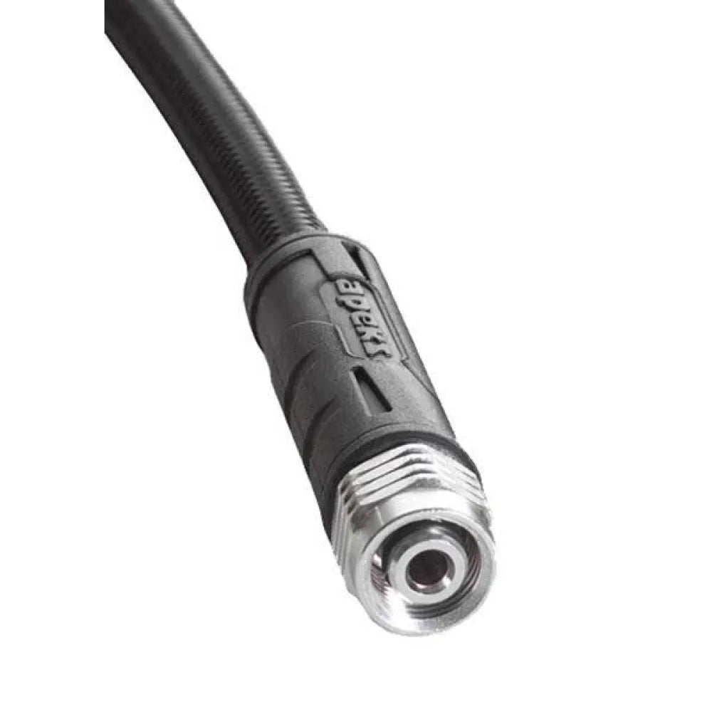 Apeks Regulator Aquaflex hose