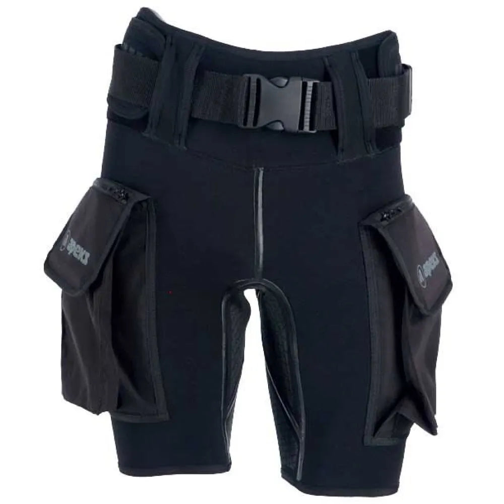 Apeks Tech S pants