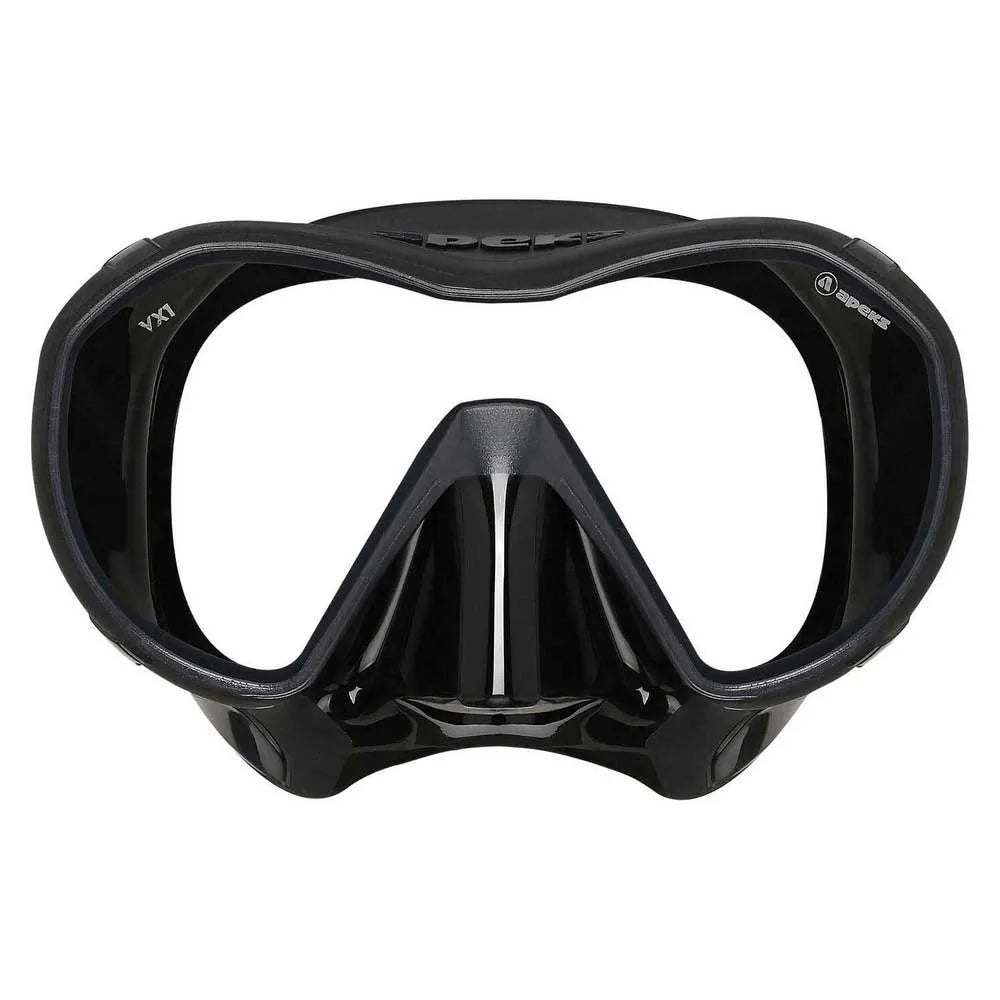Apeks VX1 diving mask