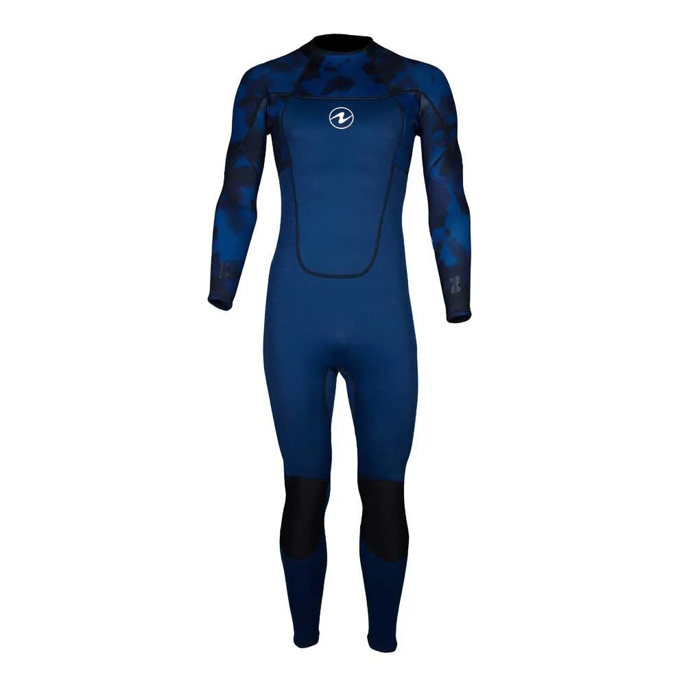 Aqualung Hydroflex 3-2 mm diving wetsuit
