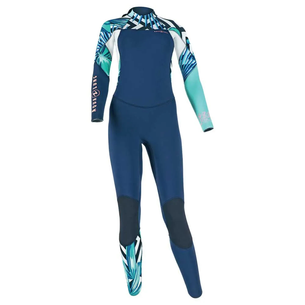 Aqualung Jump Xscape 4/3 mm woman diving wetsuit