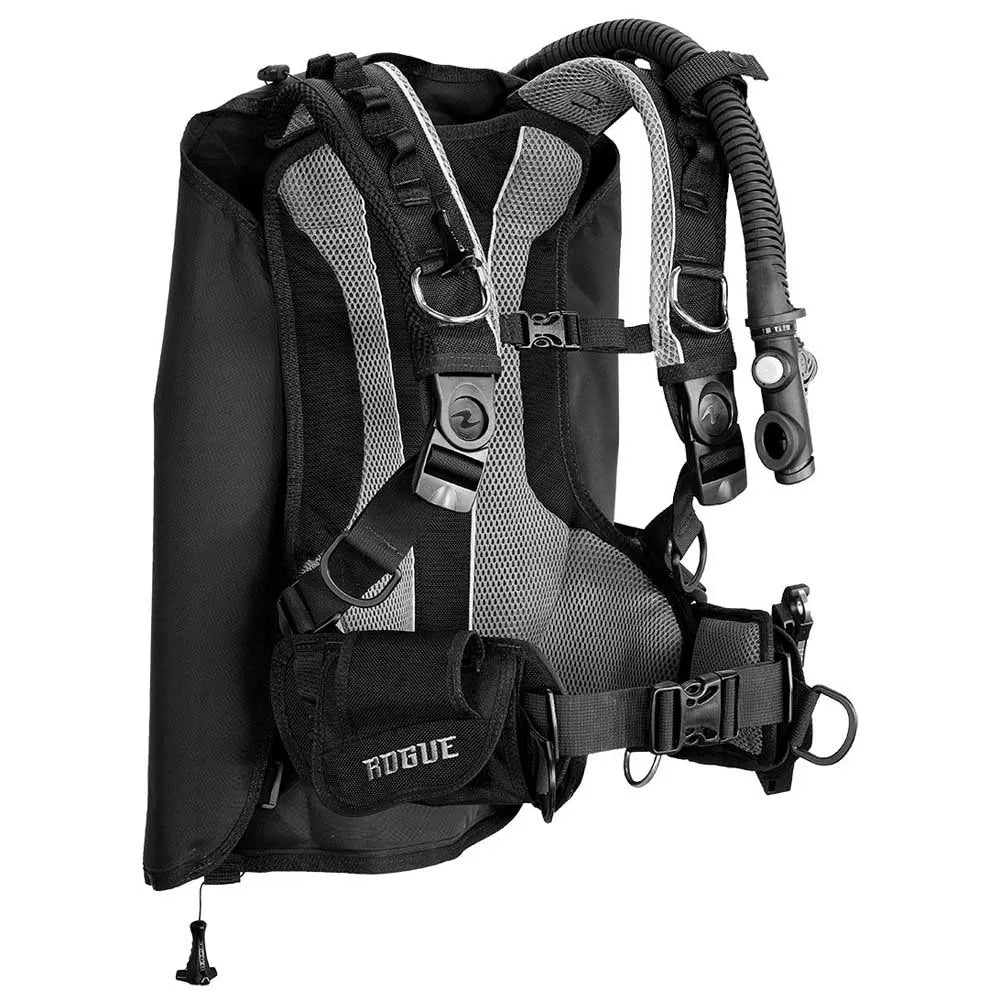 Aqualung Rogue BCD jacket