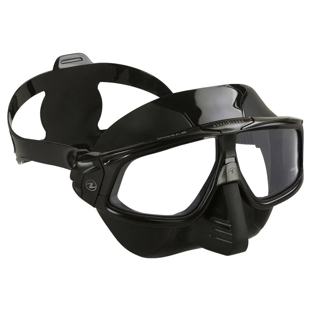 Aqualung Sphera X freediving Mask